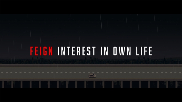 Little Red Lie (Vita) image