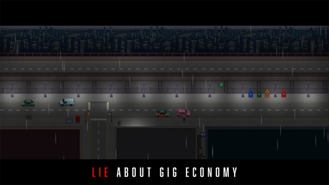 Little Red Lie (Vita) image