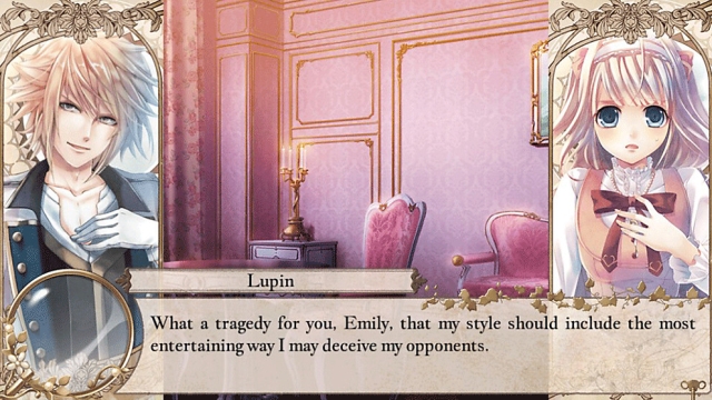 London Detective Mysteria (Vita) image
