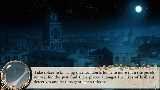 London Detective Mysteria (Vita) image