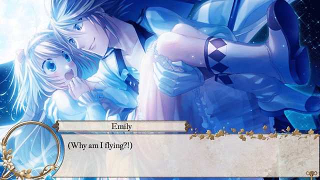 London Detective Mysteria (Vita) image