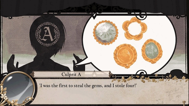 London Detective Mysteria (Vita) image