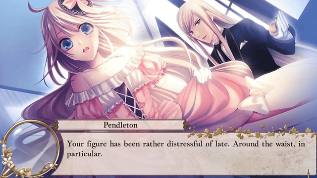 London Detective Mysteria (Vita) image