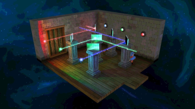 Lumo (Vita) image