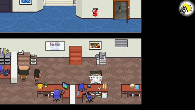LEVEL 22: Gary's Misadventures (Vita) image