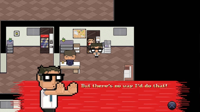 LEVEL 22: Gary's Misadventures (Vita) image
