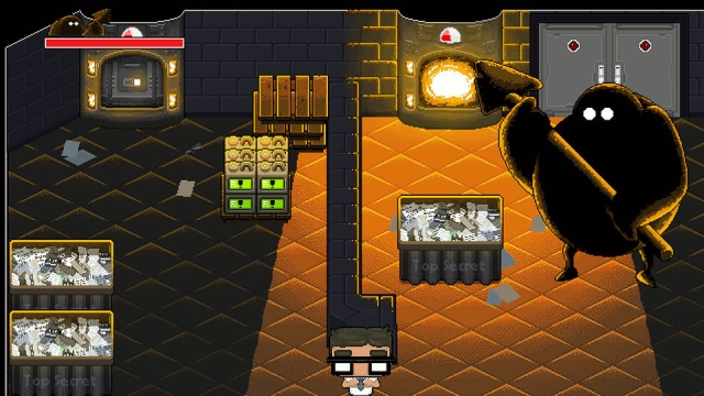 LEVEL 22: Gary's Misadventures (Vita) image