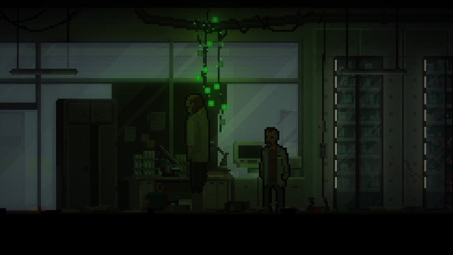 The Long Reach (Vita) image