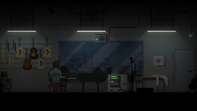 The Long Reach (Vita) image