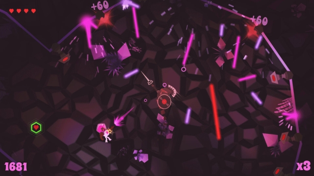 Laser Disco Defenders (Vita) image