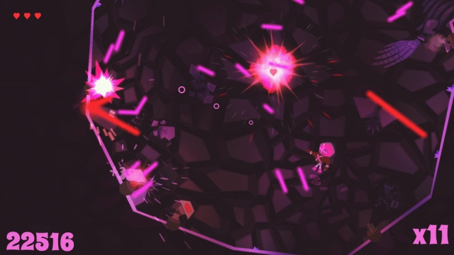 Laser Disco Defenders (Vita) image
