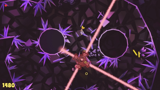 Laser Disco Defenders (Vita) image
