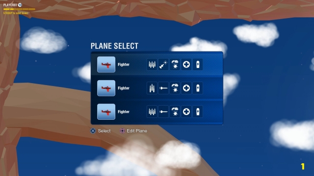 Last Wings (Vita) image