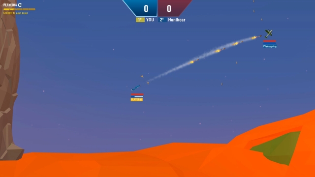 Last Wings (Vita) image
