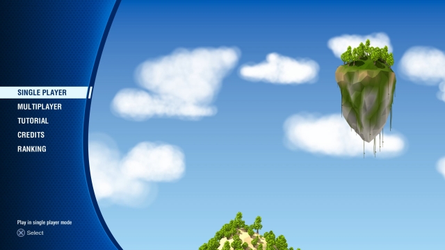 Last Wings (Vita) image