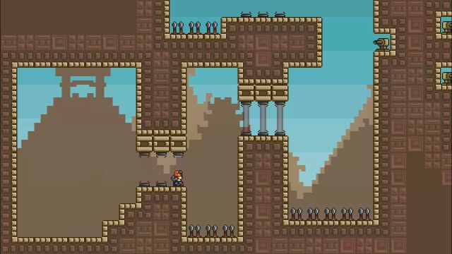 League of Evil (Vita) image