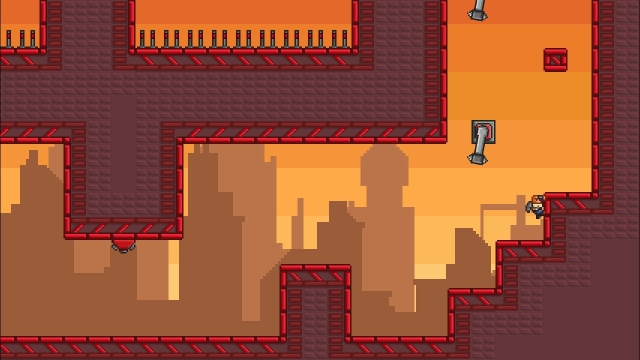 League of Evil (Vita) image