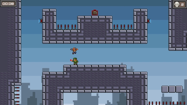 League of Evil (Vita) image