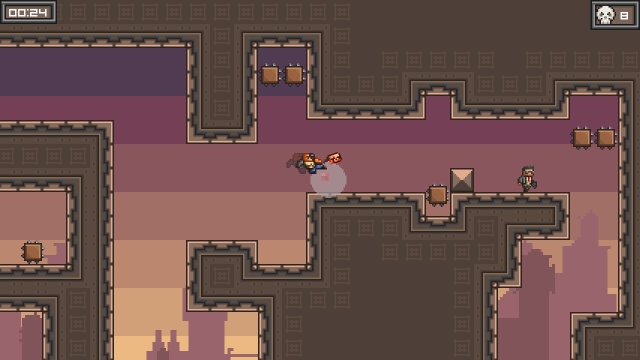 League of Evil (Vita) image