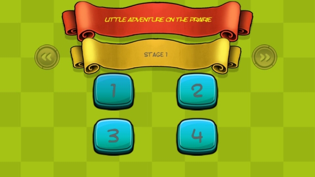 Little Adventure on the Prairie (Vita) image
