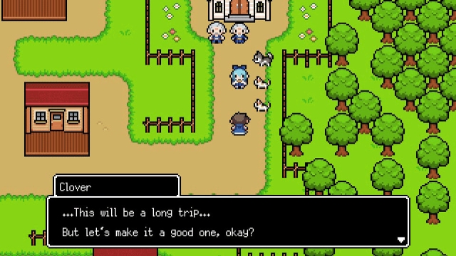 The Longest Five Minutes (Vita) image