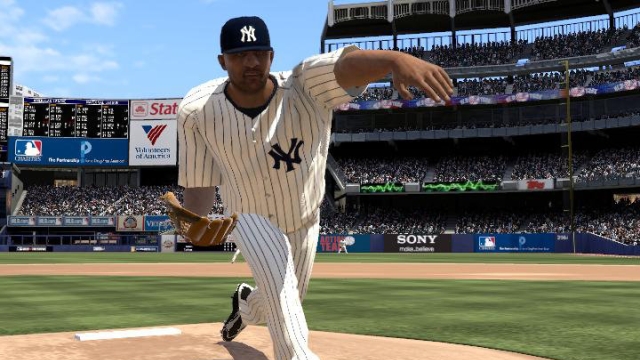 MLB 12: The Show (Vita) image