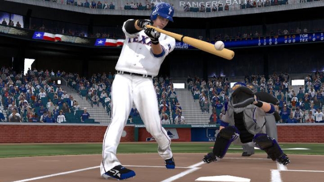MLB 12: The Show (Vita) image