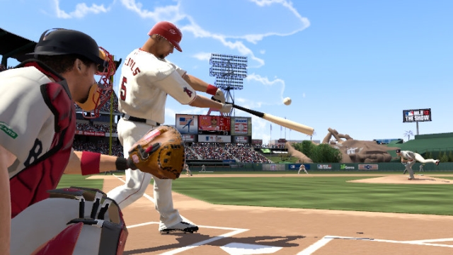 MLB 12: The Show (Vita) image