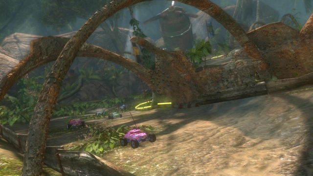 MotorStorm RC (Vita) image