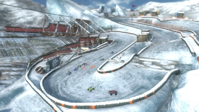 MotorStorm RC (Vita) image