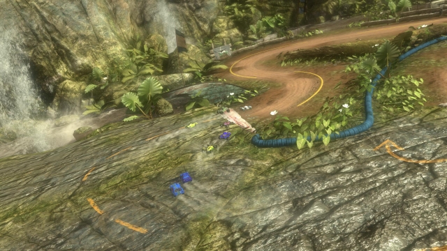 MotorStorm RC (Vita) image