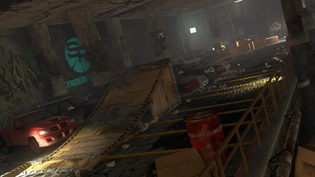 MotorStorm RC (Vita) image