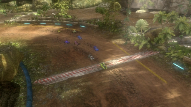 MotorStorm RC (Vita) image