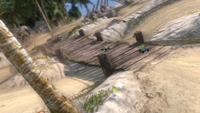 MotorStorm RC (Vita) image