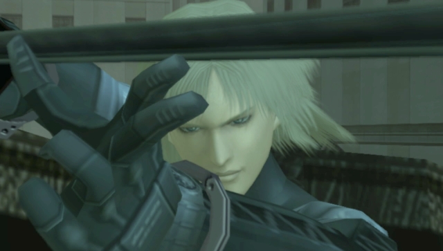 Metal Gear Solid: HD Collection (Vita) image