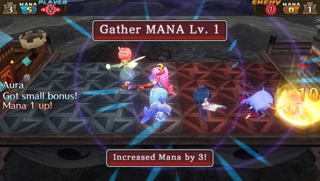 Monster Monpiece (Vita) image
