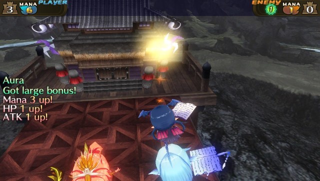 Monster Monpiece (Vita) image