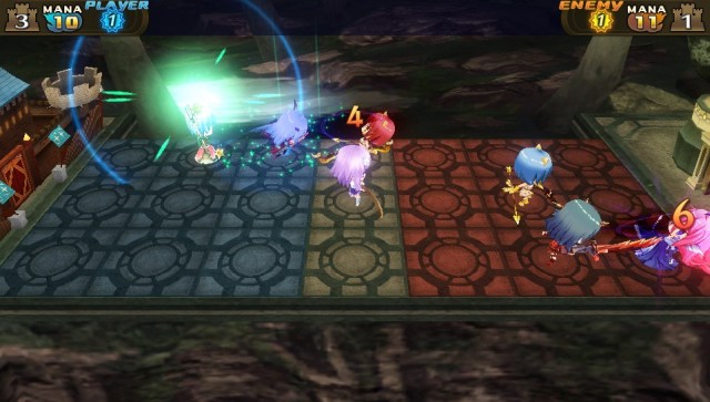 Monster Monpiece (Vita) image