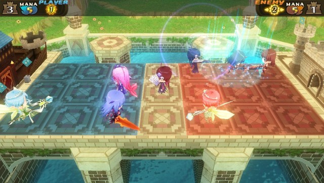 Monster Monpiece (Vita) image