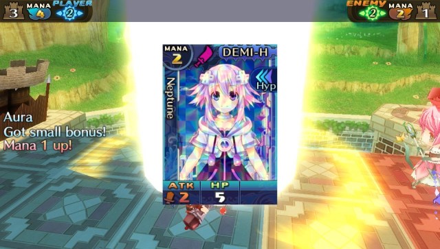 Monster Monpiece (Vita) image