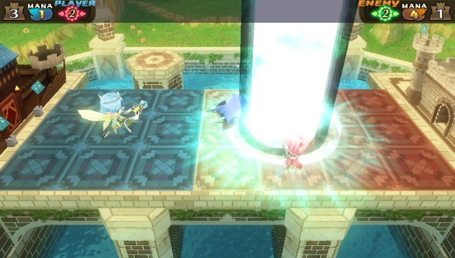 Monster Monpiece (Vita) image