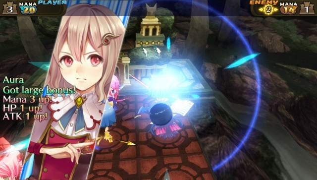 Monster Monpiece (Vita) image