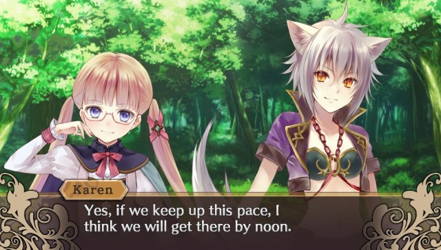 Monster Monpiece (Vita) image