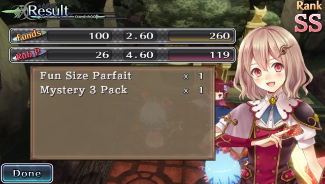 Monster Monpiece (Vita) image