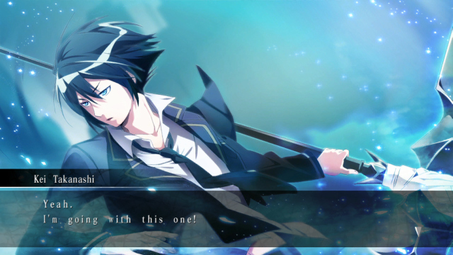 Mind Zero (Vita) image