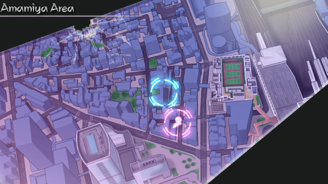 Mind Zero (Vita) image
