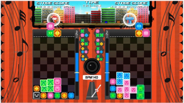 Magical Beat (Vita) image
