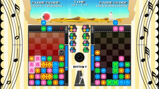 Magical Beat (Vita) image