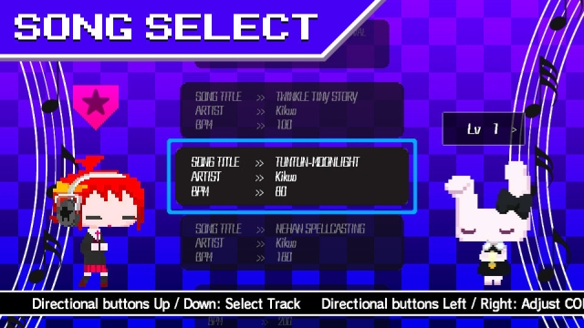 Magical Beat (Vita) image