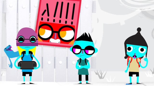 MonsterBag (Vita) image